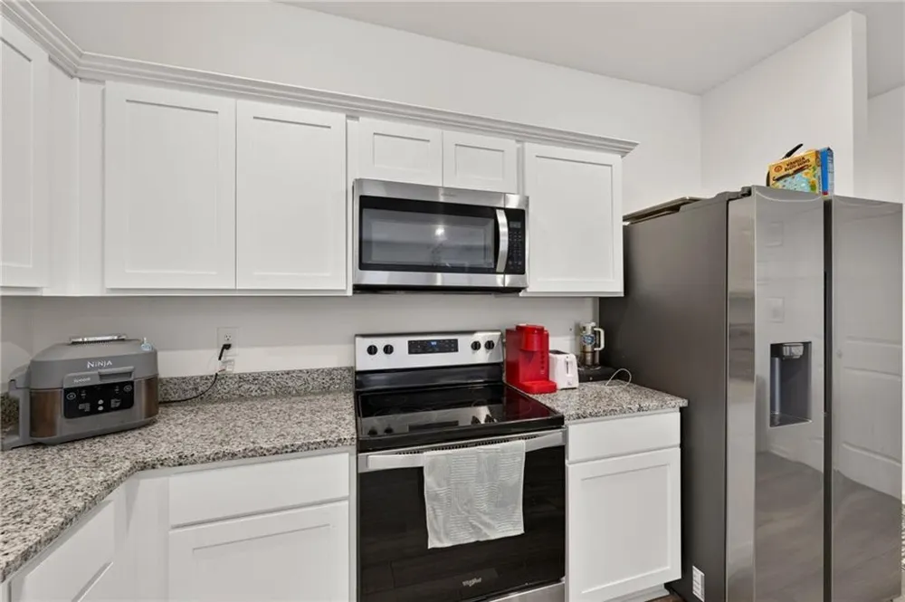 501 Magnolia Circle Palmetto, GA 30268