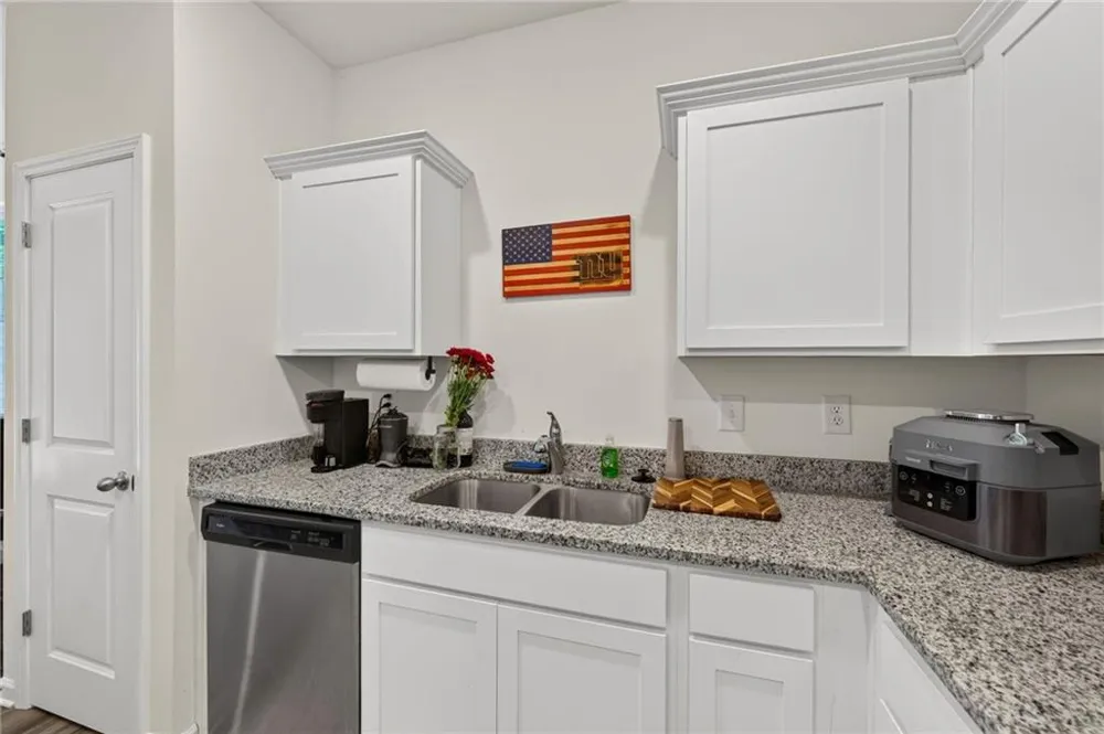 501 Magnolia Circle Palmetto, GA 30268
