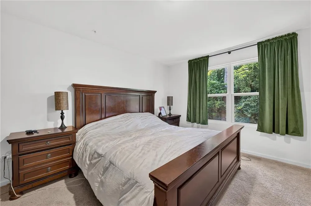 501 Magnolia Circle Palmetto, GA 30268