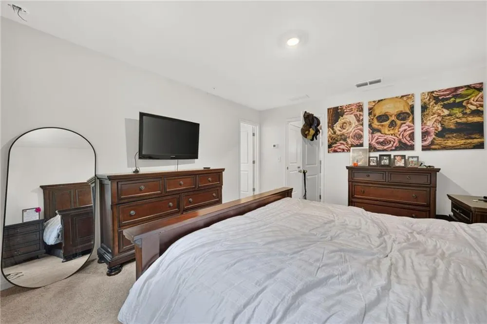 501 Magnolia Circle Palmetto, GA 30268