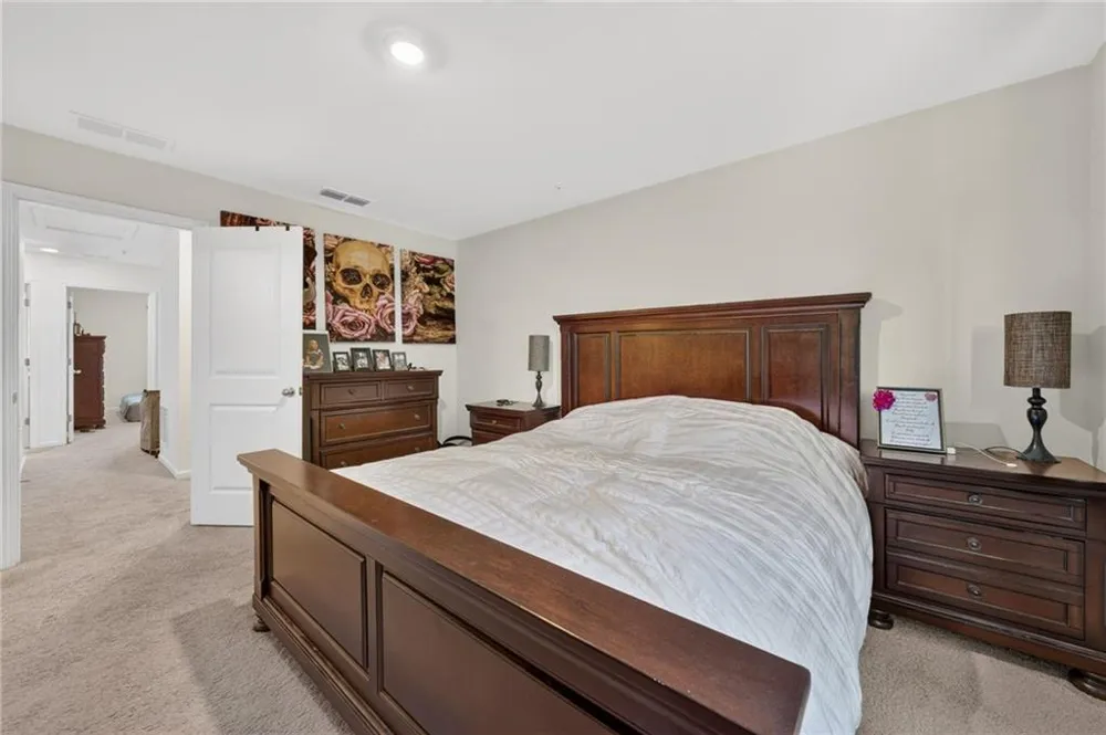 501 Magnolia Circle Palmetto, GA 30268