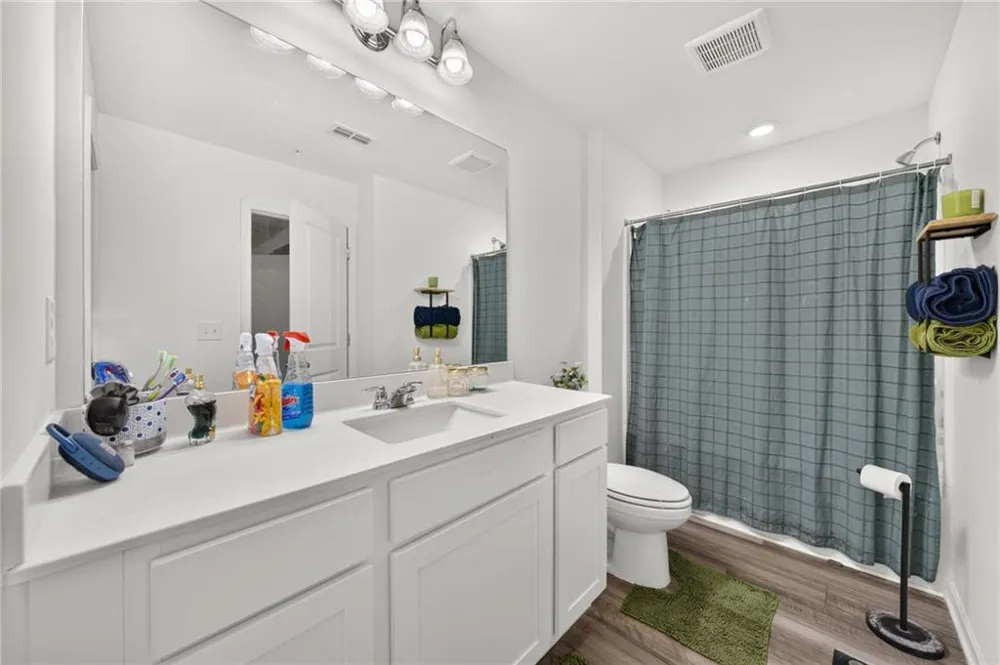 501 Magnolia Circle Palmetto, GA 30268