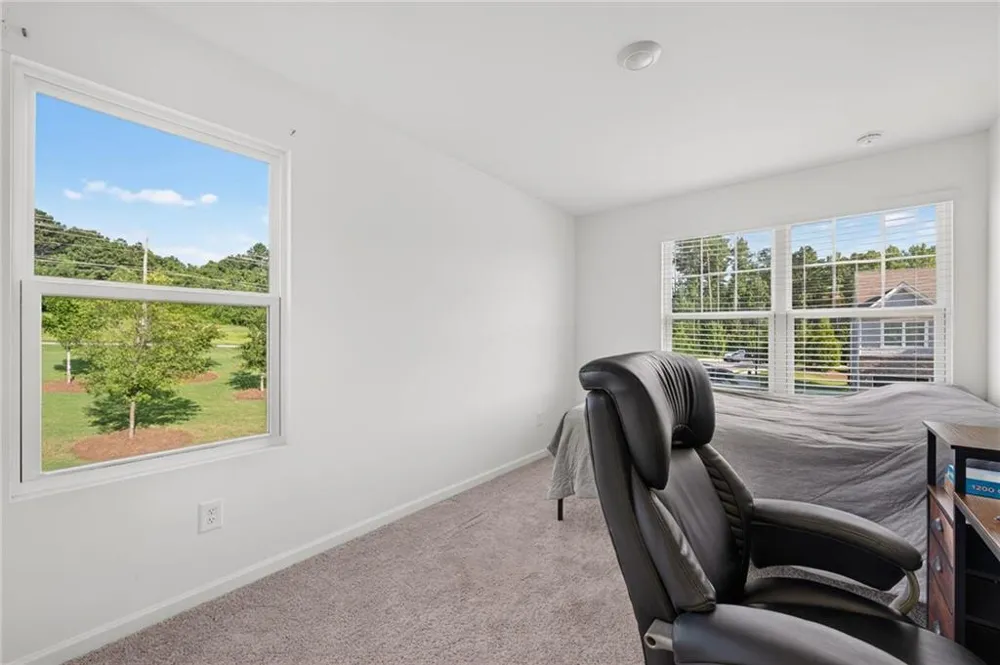 501 Magnolia Circle Palmetto, GA 30268