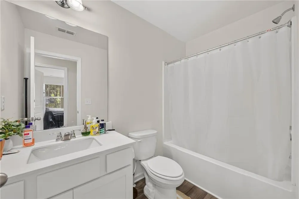 501 Magnolia Circle Palmetto, GA 30268