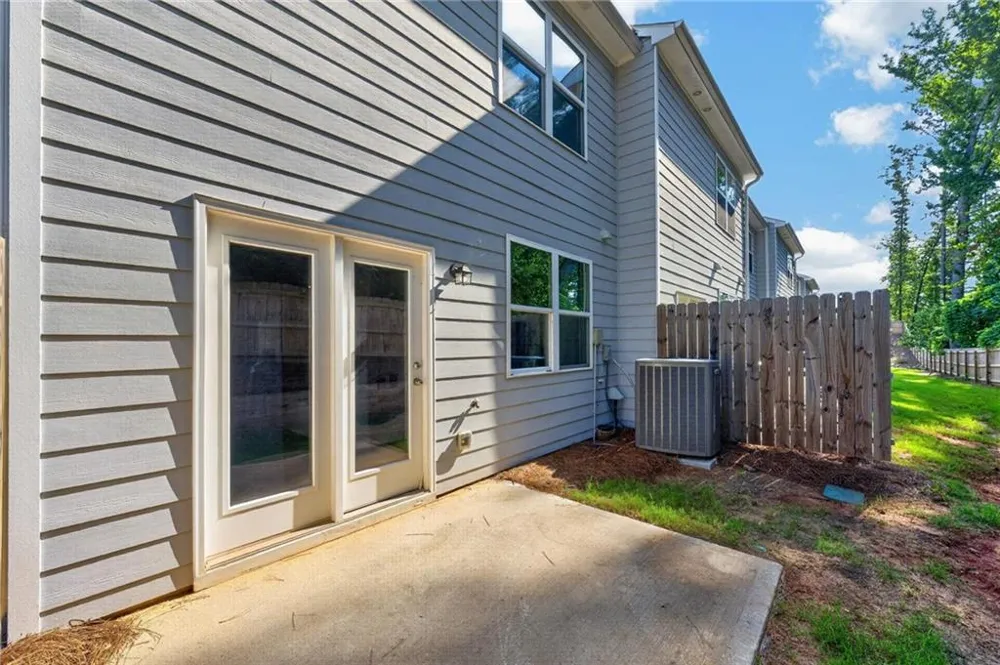 501 Magnolia Circle Palmetto, GA 30268