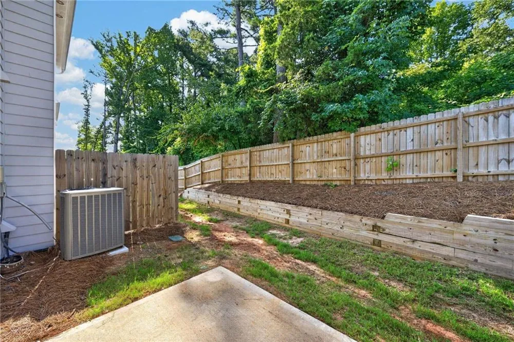 501 Magnolia Circle Palmetto, GA 30268