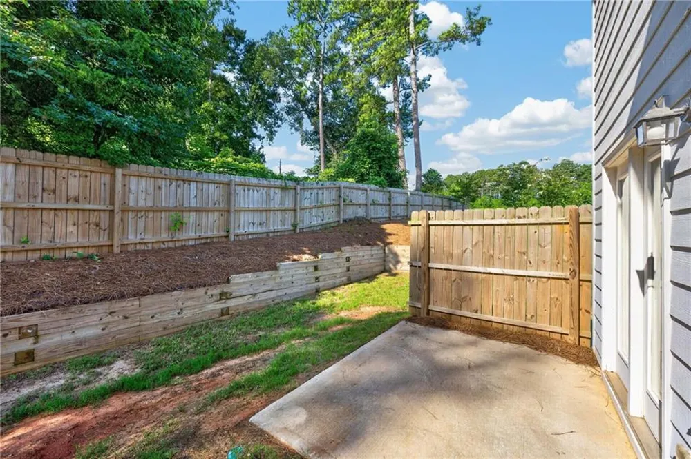 501 Magnolia Circle Palmetto, GA 30268