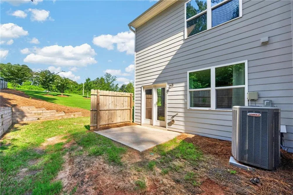 501 Magnolia Circle Palmetto, GA 30268