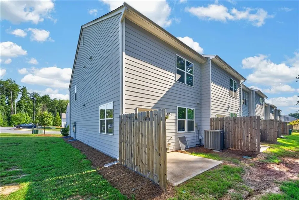 501 Magnolia Circle Palmetto, GA 30268