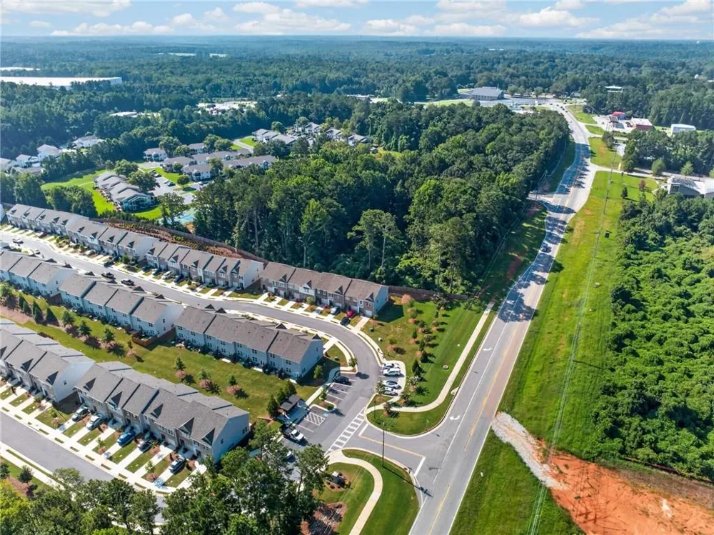 501 Magnolia Circle Palmetto, GA 30268