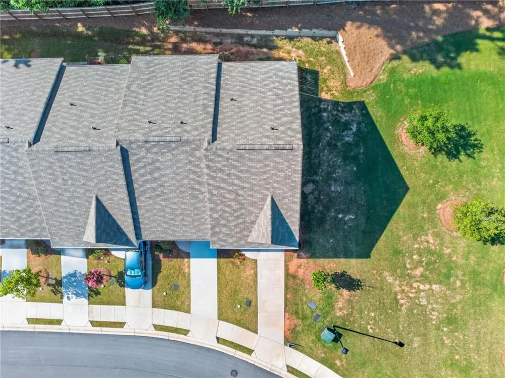 501 Magnolia Circle Palmetto, GA 30268