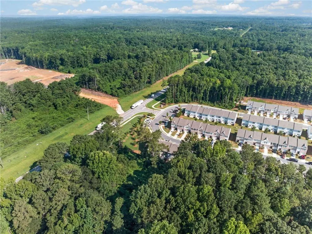 501 Magnolia Circle Palmetto, GA 30268