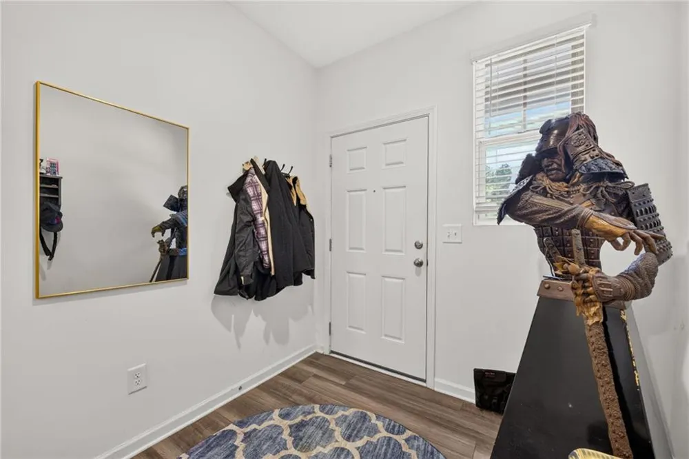 501 Magnolia Circle Palmetto, GA 30268