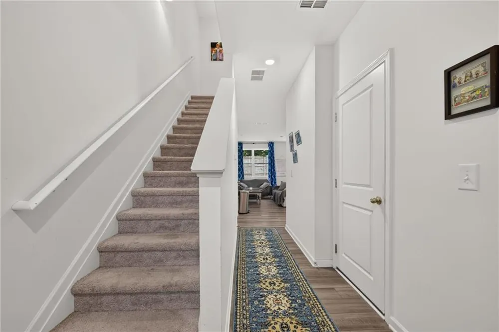 501 Magnolia Circle Palmetto, GA 30268