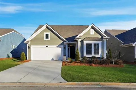 24 Aspen Way
