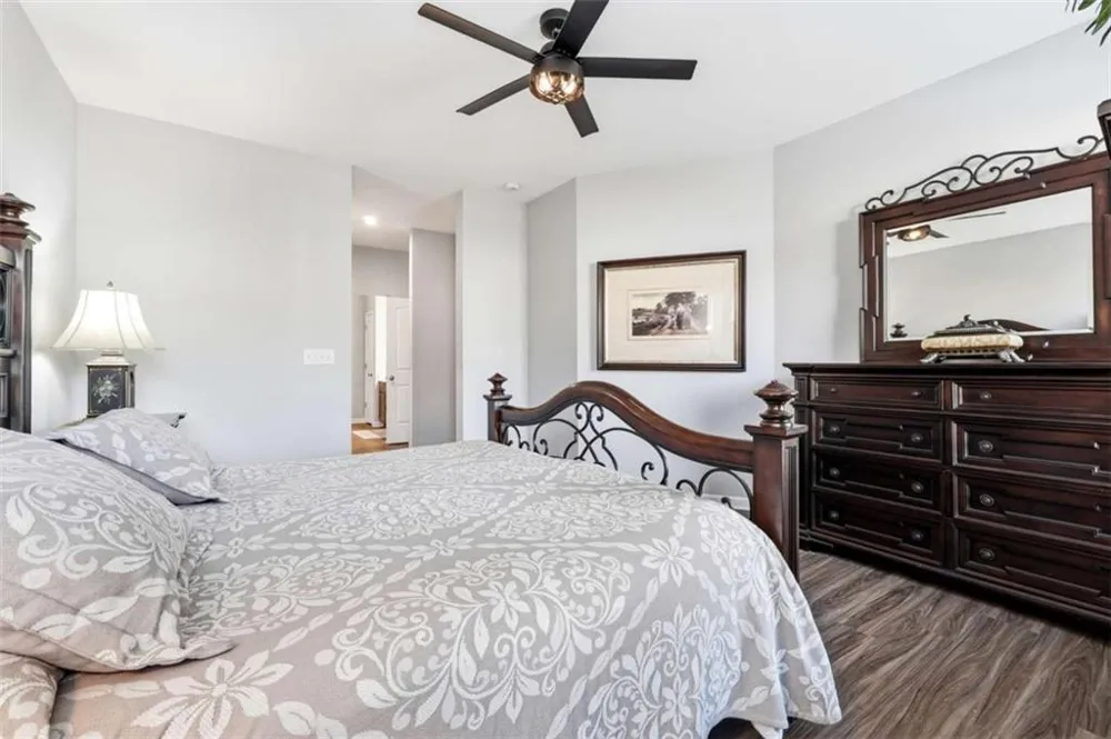 24 Aspen Way Dallas, GA 30157