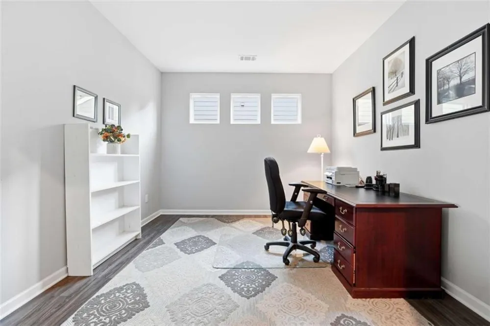 24 Aspen Way Dallas, GA 30157