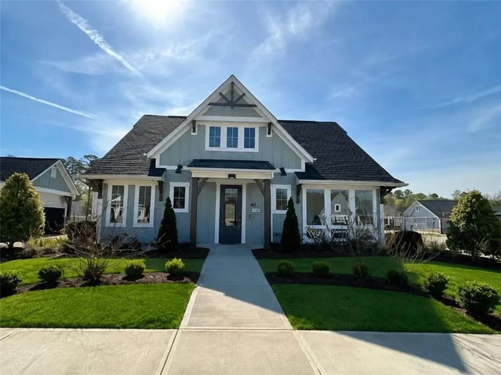 24 Aspen Way Dallas, GA 30157