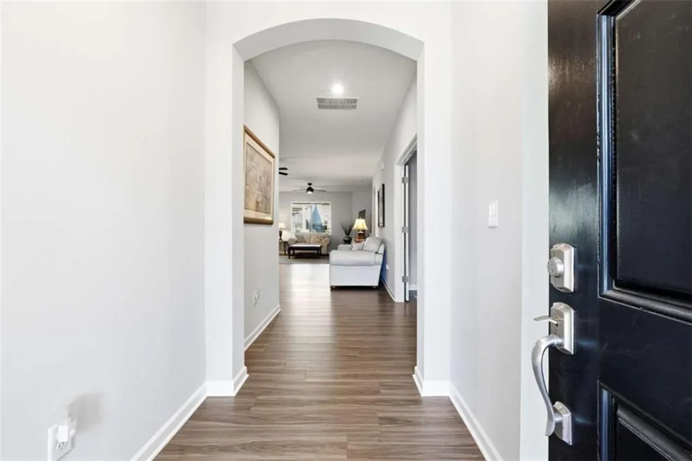 24 Aspen Way Dallas, GA 30157