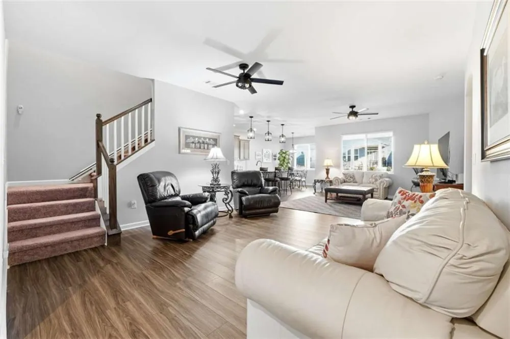 24 Aspen Way Dallas, GA 30157