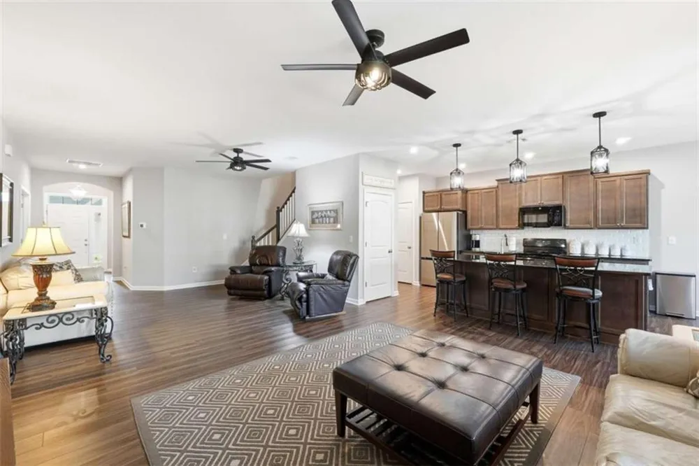 24 Aspen Way Dallas, GA 30157