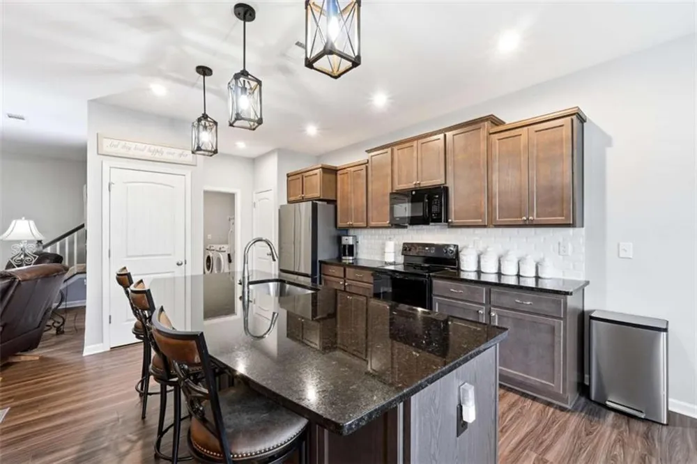 24 Aspen Way Dallas, GA 30157