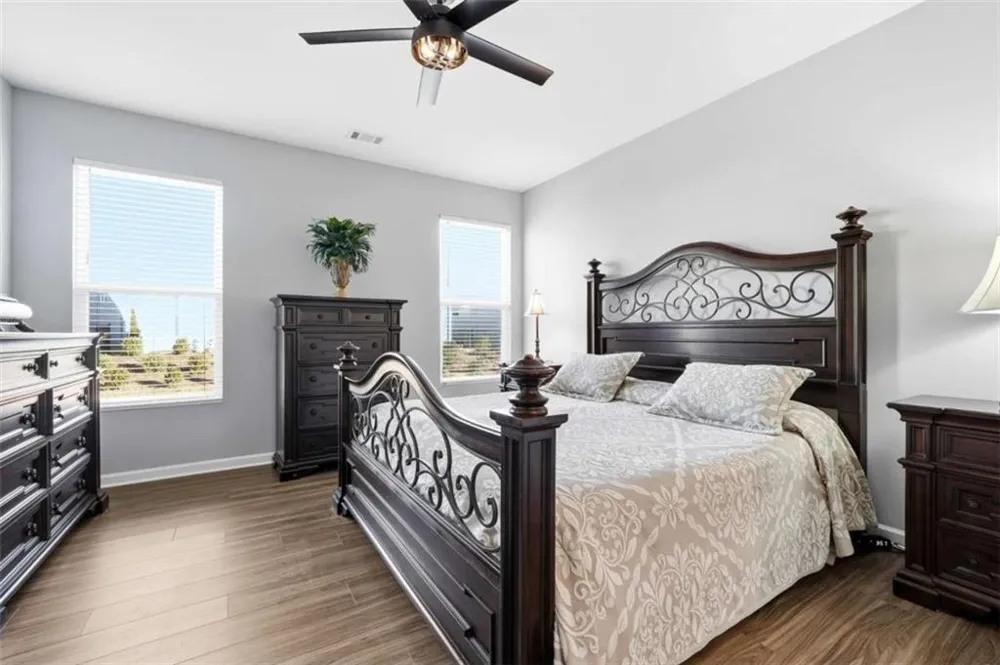 24 Aspen Way Dallas, GA 30157
