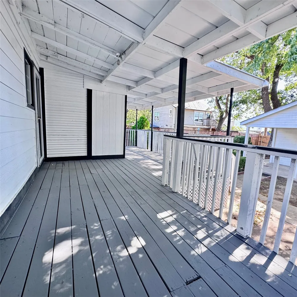 1912 Hurley Avenue Fort Worth, TX 76110