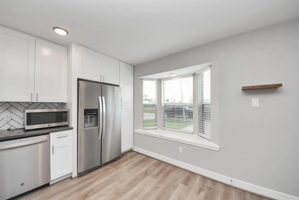 821 E 36th Street Houston, TX 77022