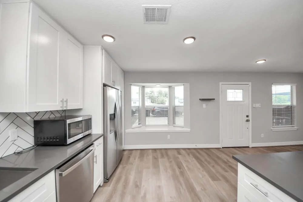 821 E 36th Street Houston, TX 77022