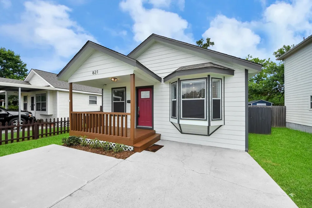 821 E 36th Street Houston, TX 77022