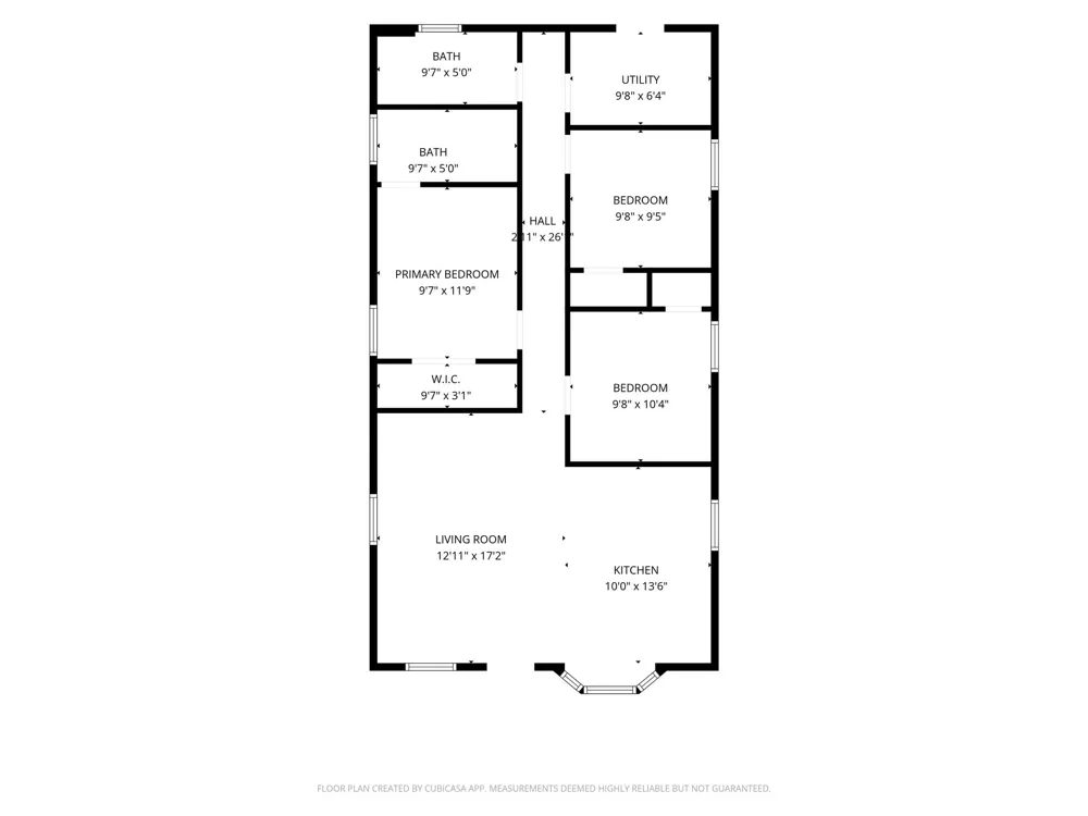 821 E 36th Street Houston, TX 77022