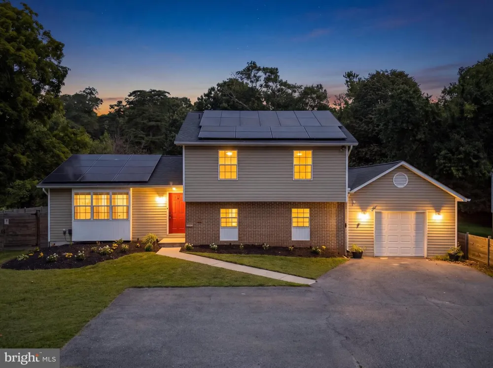 1718 SEVERN ROAD Severn, MD 21144