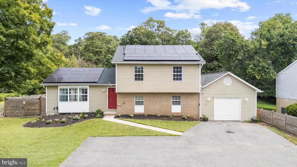 1718 SEVERN ROAD Severn, MD 21144