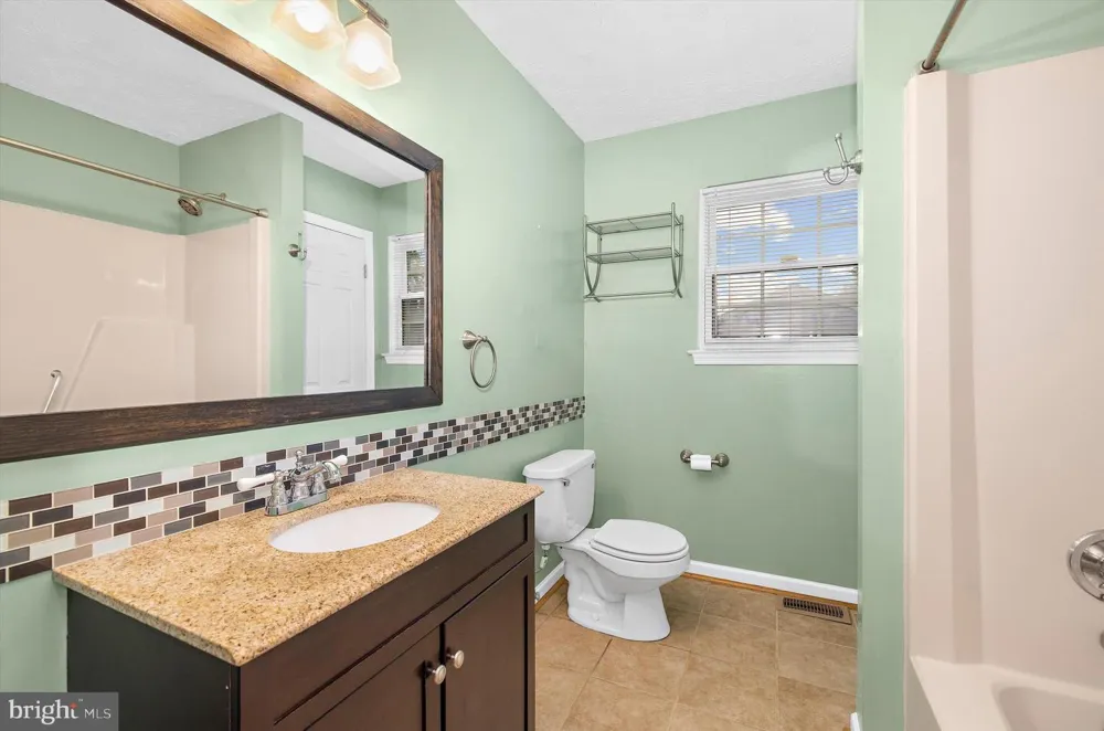 1718 SEVERN ROAD Severn, MD 21144