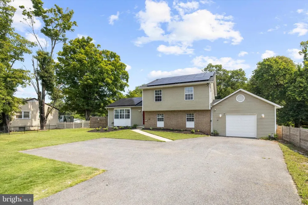 1718 SEVERN ROAD Severn, MD 21144