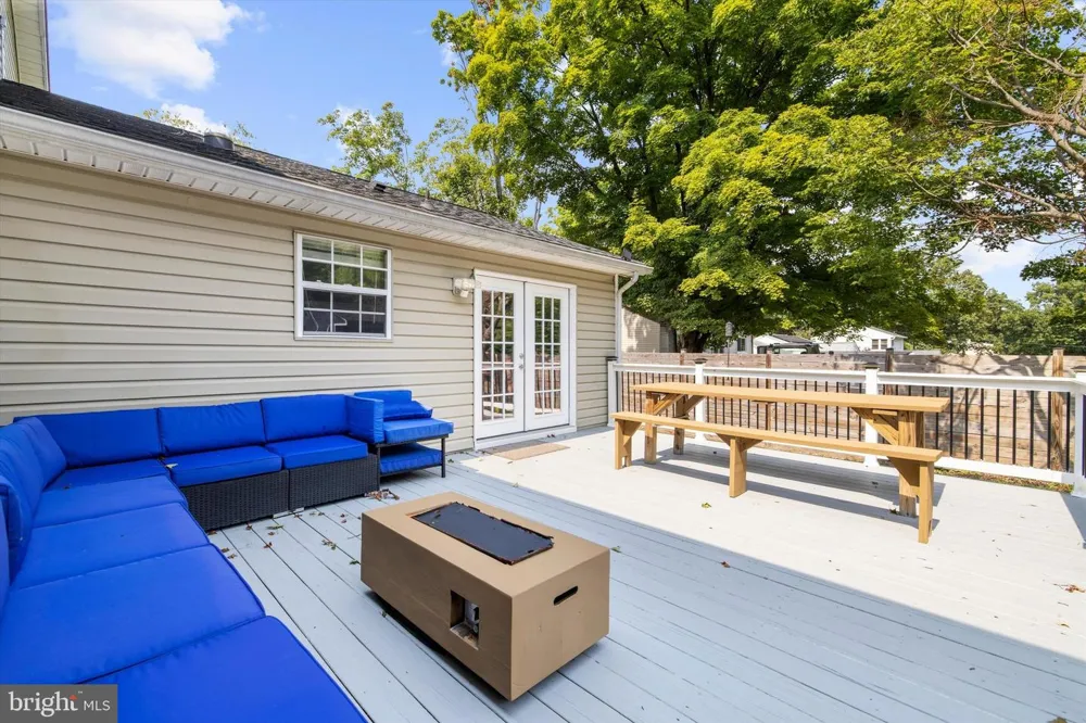 1718 SEVERN ROAD Severn, MD 21144