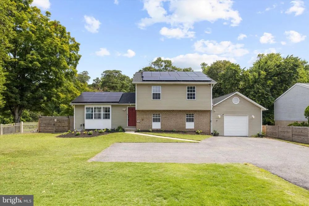 1718 SEVERN ROAD Severn, MD 21144