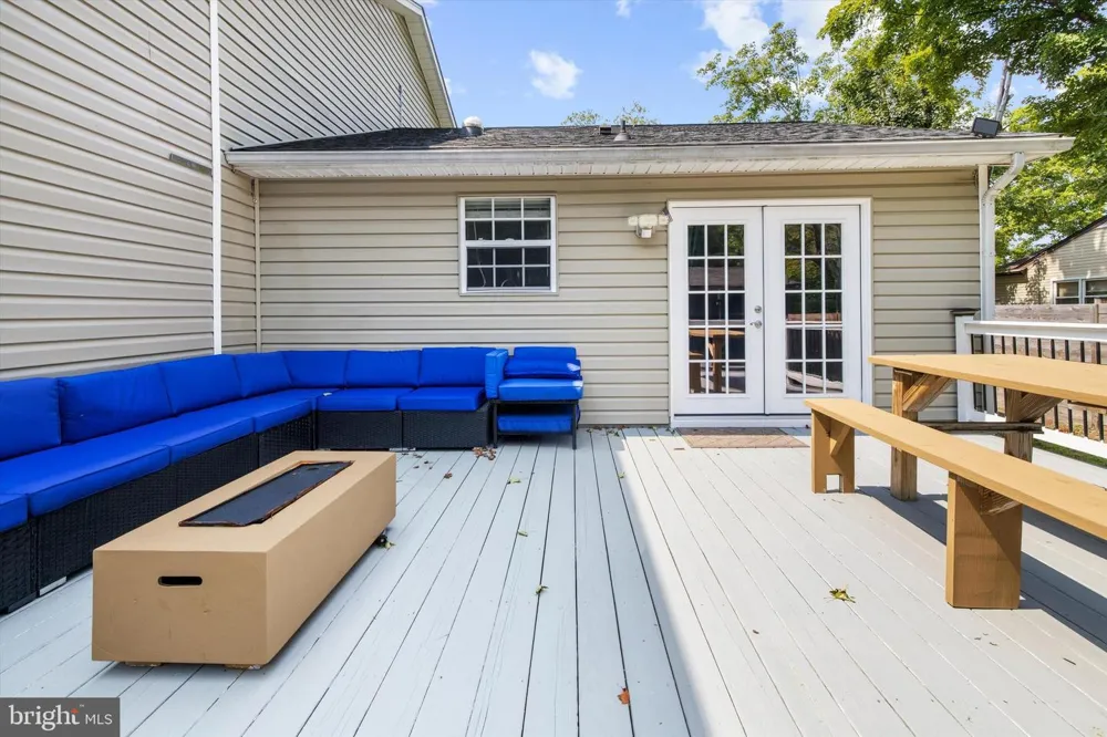 1718 SEVERN ROAD Severn, MD 21144