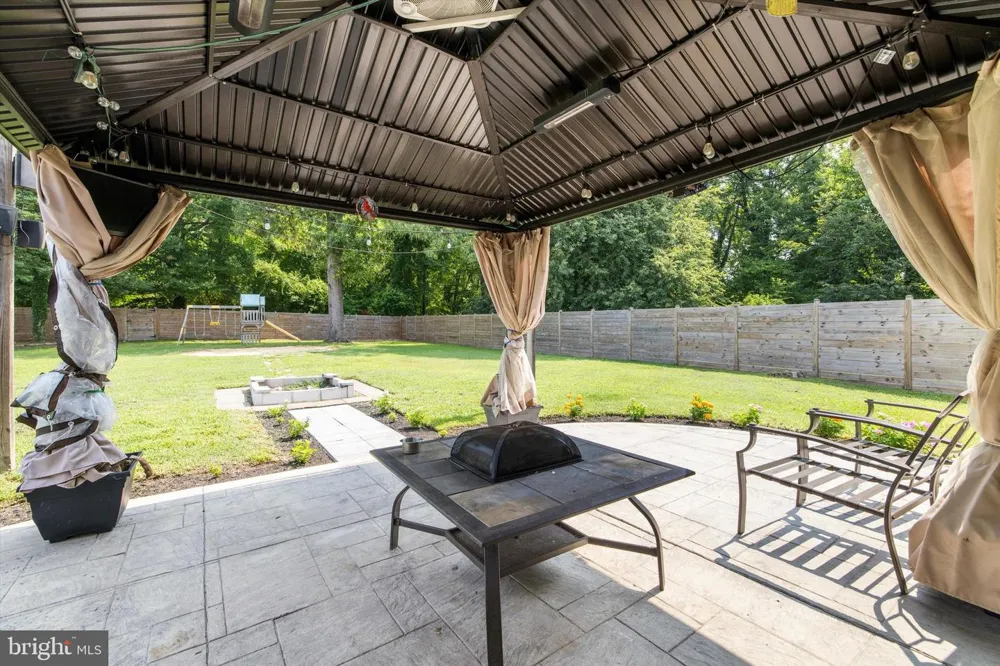 1718 SEVERN ROAD Severn, MD 21144