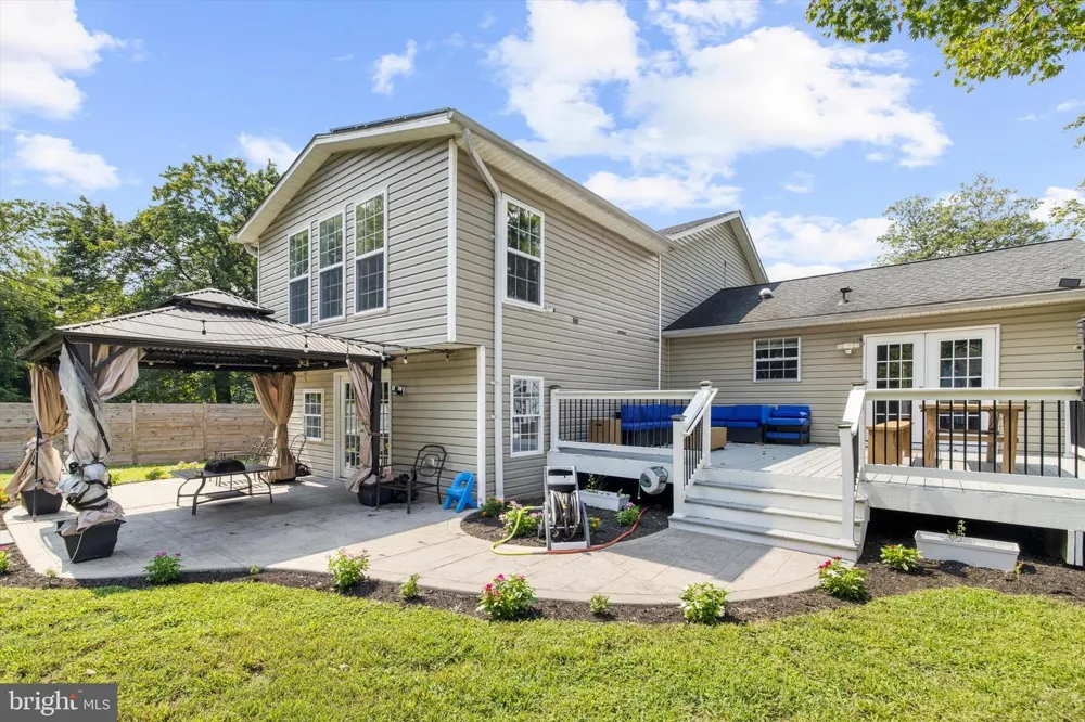 1718 SEVERN ROAD Severn, MD 21144