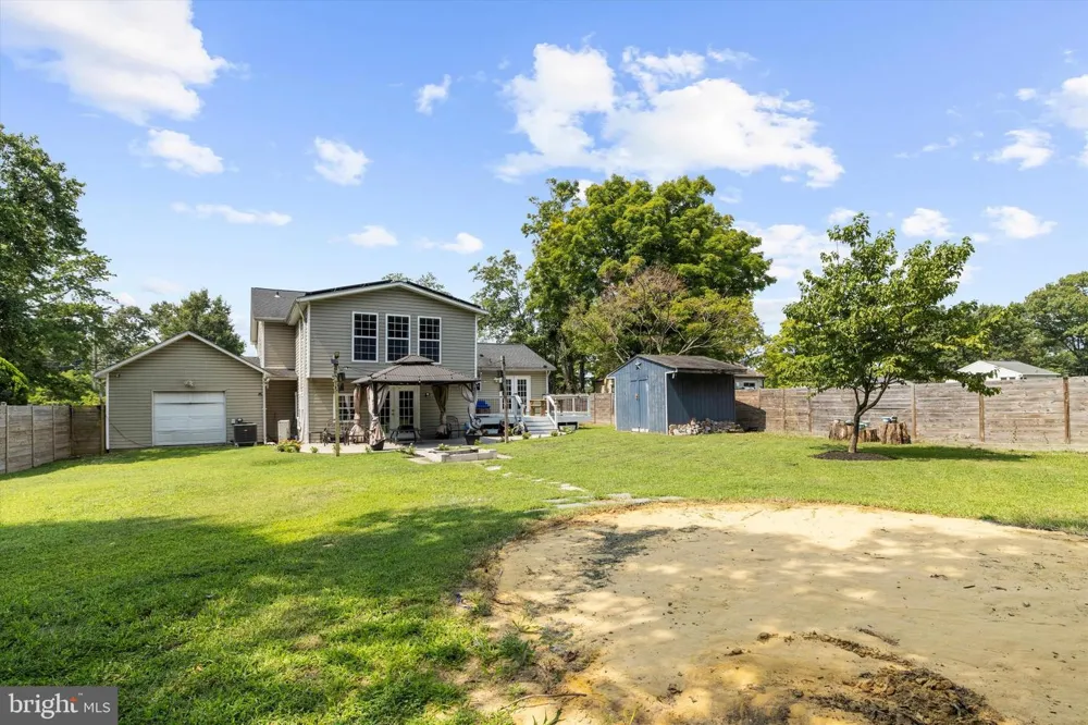 1718 SEVERN ROAD Severn, MD 21144
