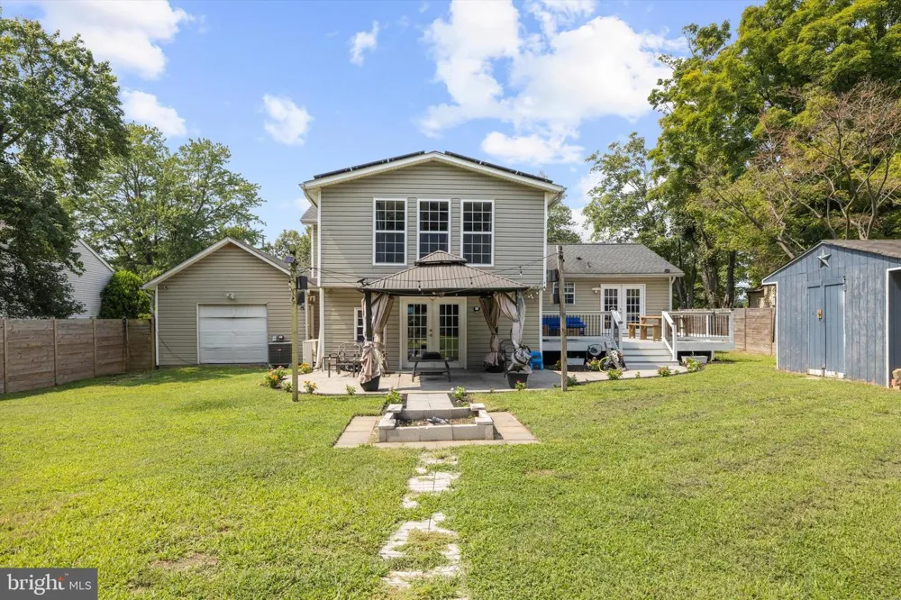 1718 SEVERN ROAD Severn, MD 21144
