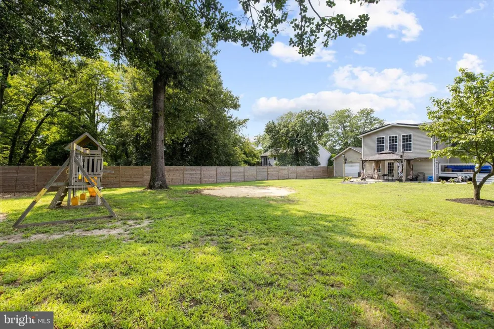 1718 SEVERN ROAD Severn, MD 21144