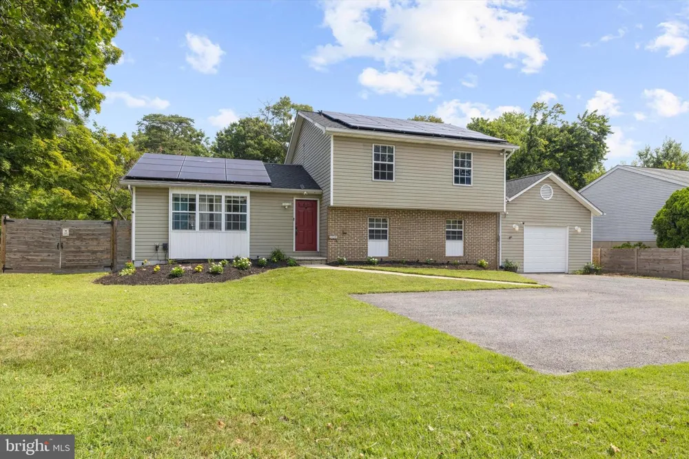 1718 SEVERN ROAD Severn, MD 21144