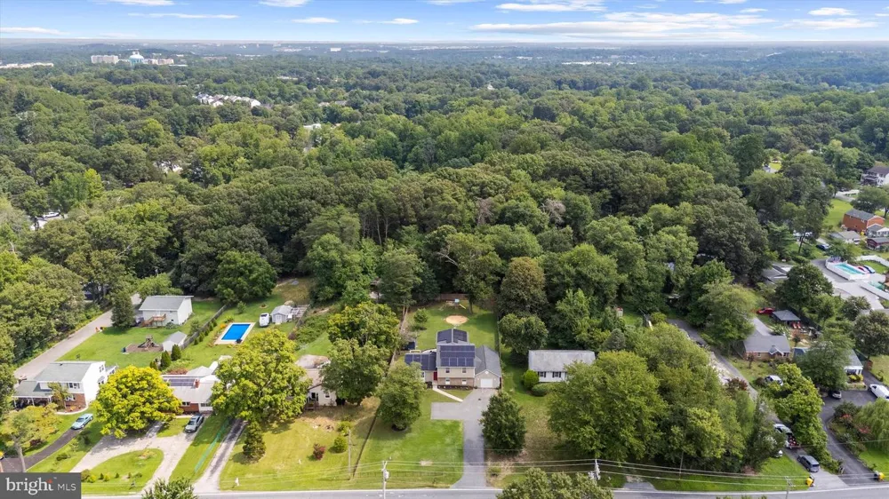 1718 SEVERN ROAD Severn, MD 21144
