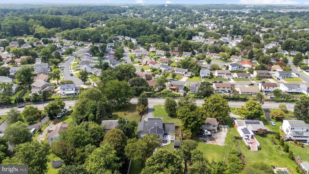 1718 SEVERN ROAD Severn, MD 21144