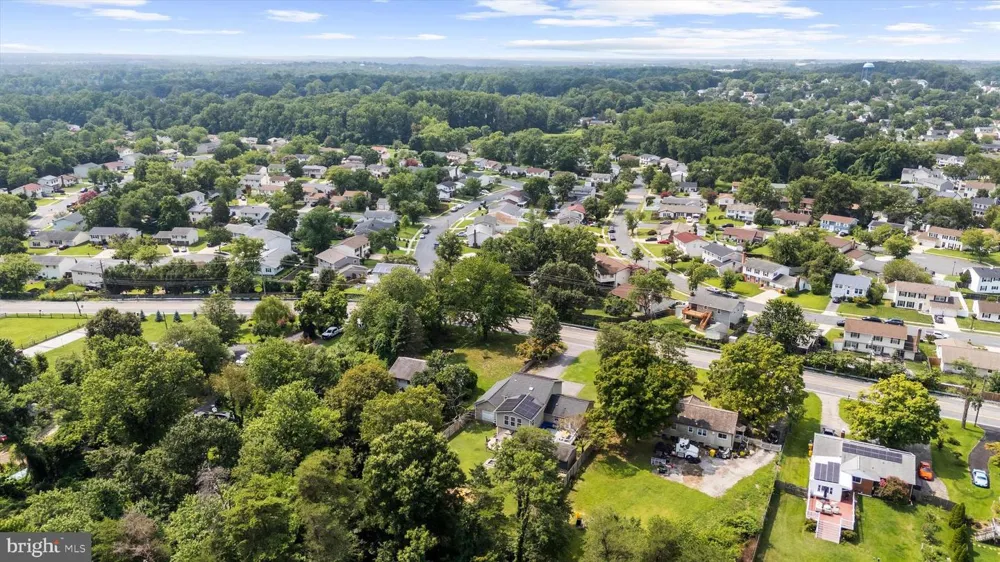 1718 SEVERN ROAD Severn, MD 21144