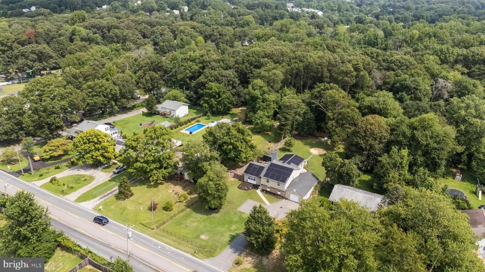 1718 SEVERN ROAD Severn, MD 21144