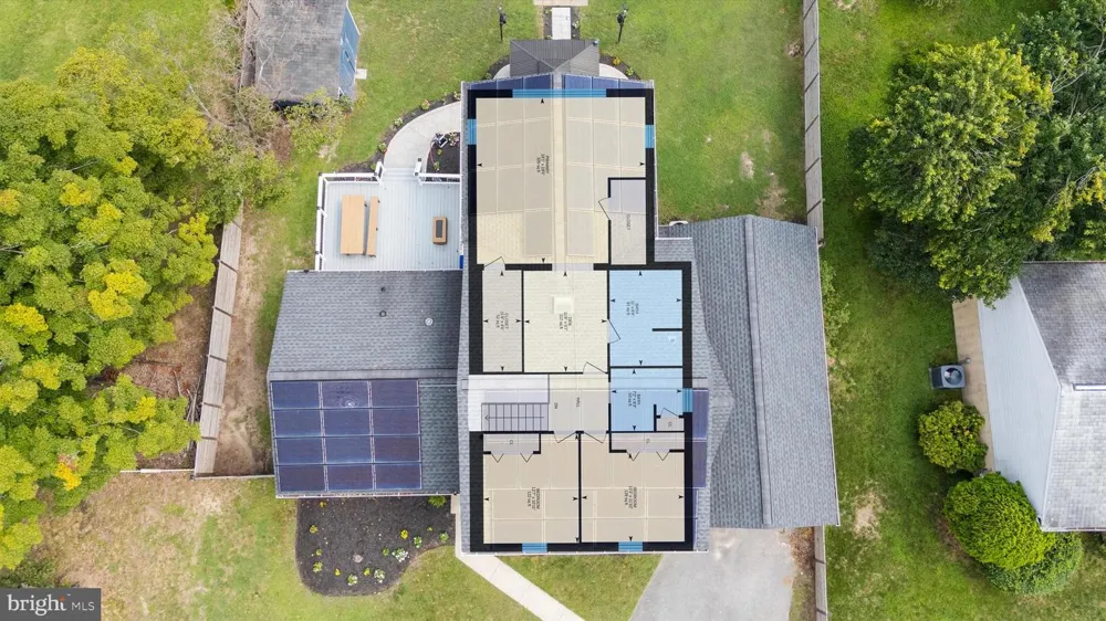 1718 SEVERN ROAD Severn, MD 21144